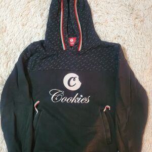 Cookies Hoodie